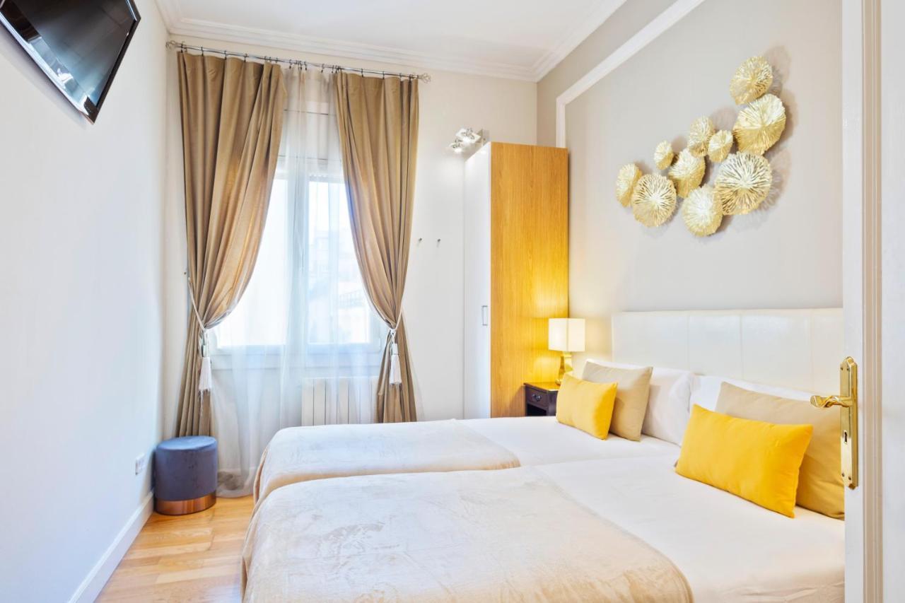 Villa Victoria Barcelona Eksteriør bilde