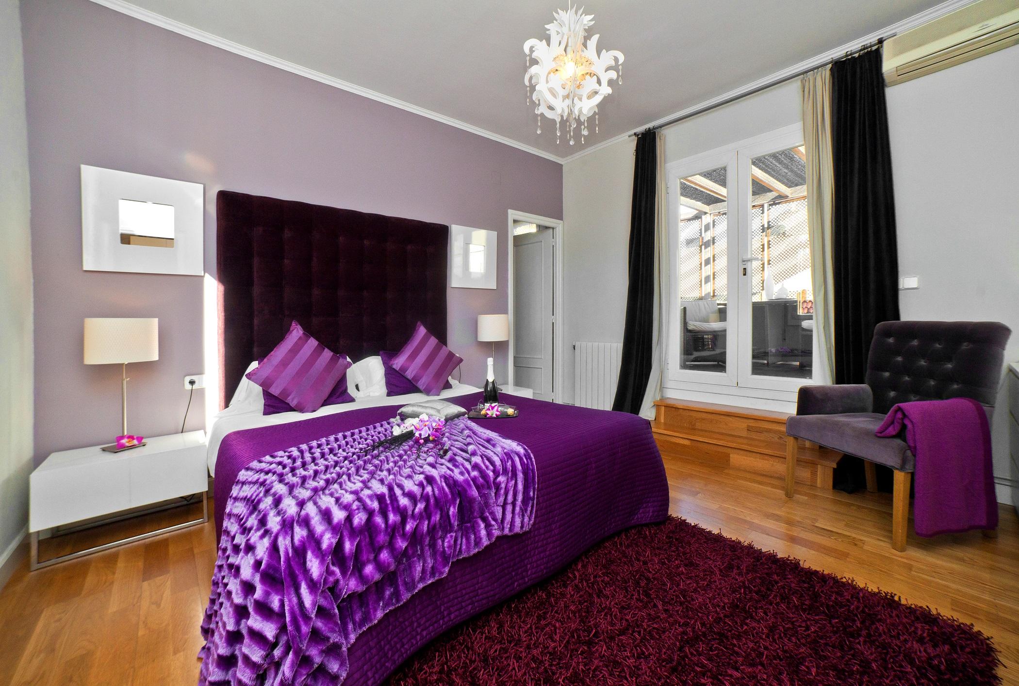 Villa Victoria Barcelona Eksteriør bilde